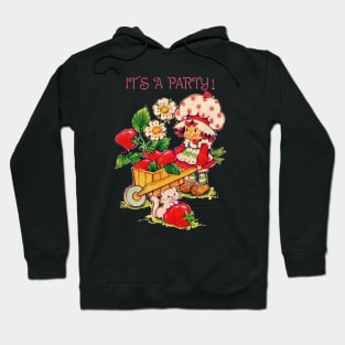 ITS A PARTY Hoodie